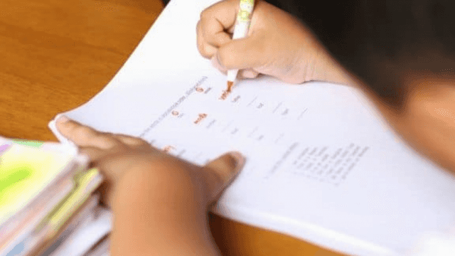 All primary school kids to be back in classrooms before March 15th, says Minister for Children