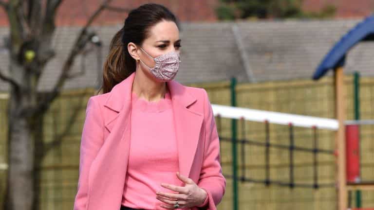 Kate Middleton is obsessed with this high street brand – and we totally get it