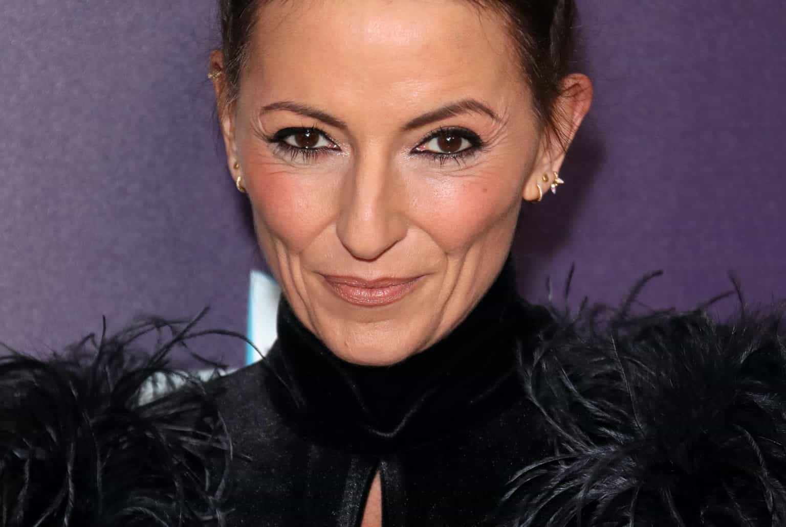 Davina McCall says she is not “victim shaming” following Sarah Everard comments
