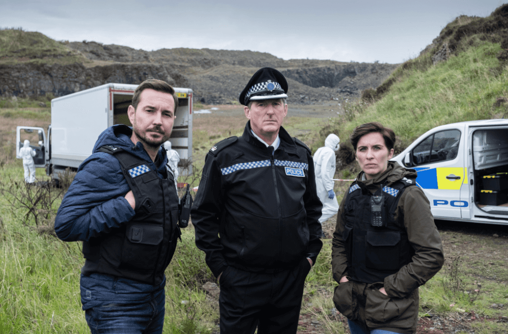 Line Of Duty season six to begin on BBC One on March 21