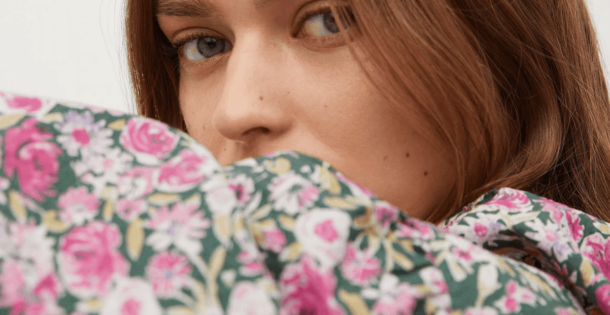 I am ready to burn my entire lockdown wardrobe – and here are the 7 items I am lusting after for spring