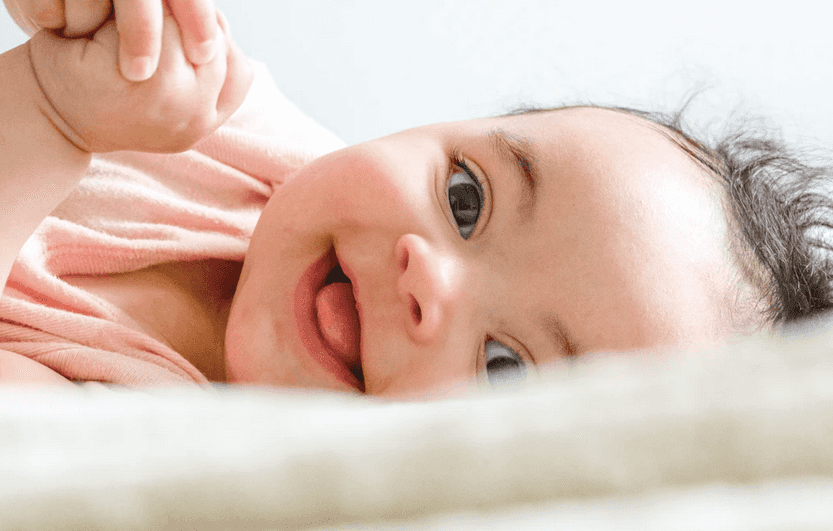 So different! 14 gorgeous baby names you may not have heard before