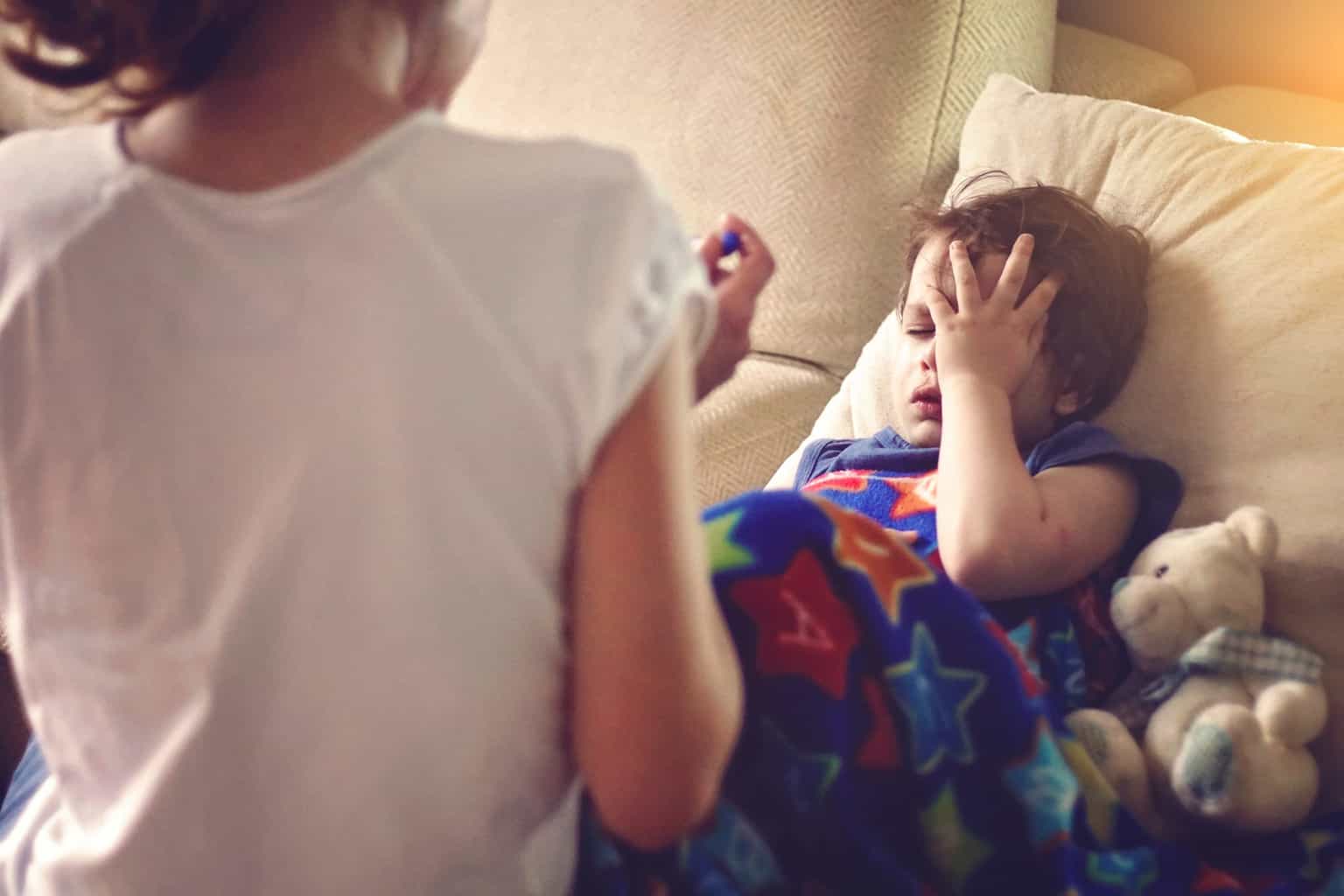 Looking for pain relief for you and your children? We’ve got just the answer