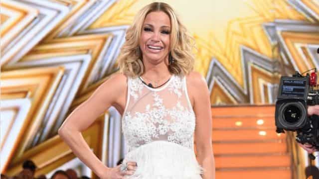 Sarah Harding reveals her cancer has spread and admits this Christmas was ‘probably her last’