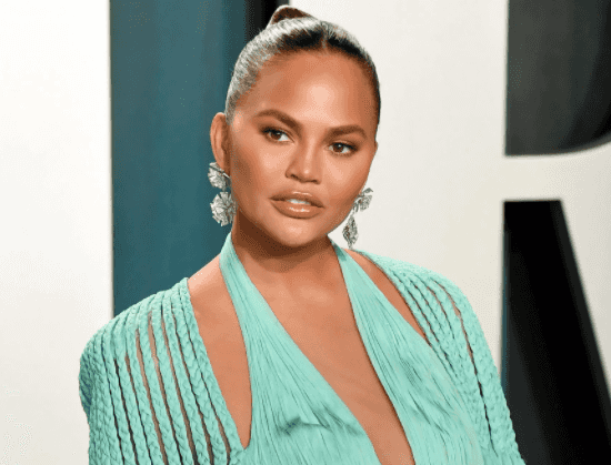 Chrissy Teigen wants everyone to have access to IVF
