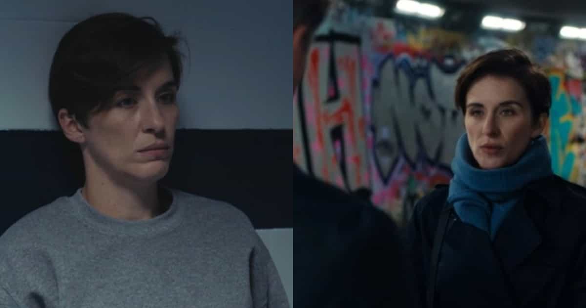 Line of Duty fans convinced Kate is H after crime scene mistake