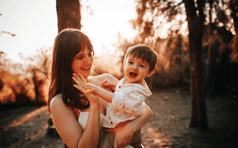 Written in the stars: 12 head-strong names ideal for a little Taurus baby