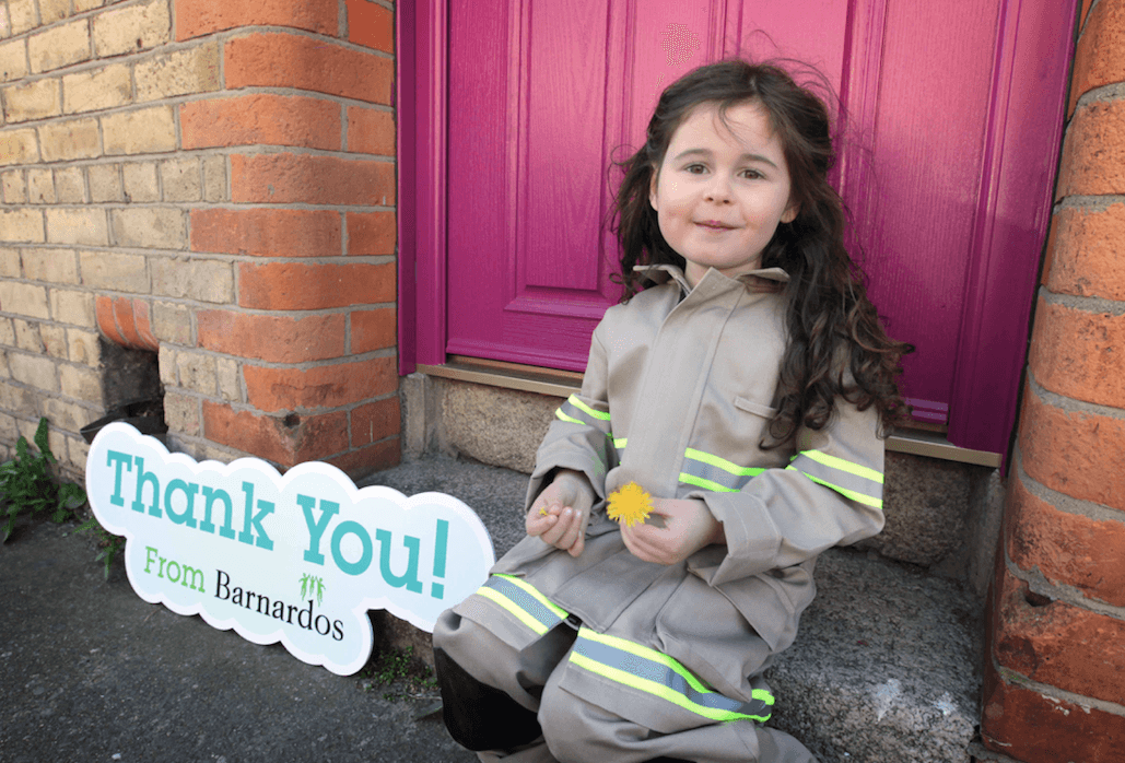 Ready, Set, Toddle! Here is how you can get involved in the Barnardos Big Toddle this year