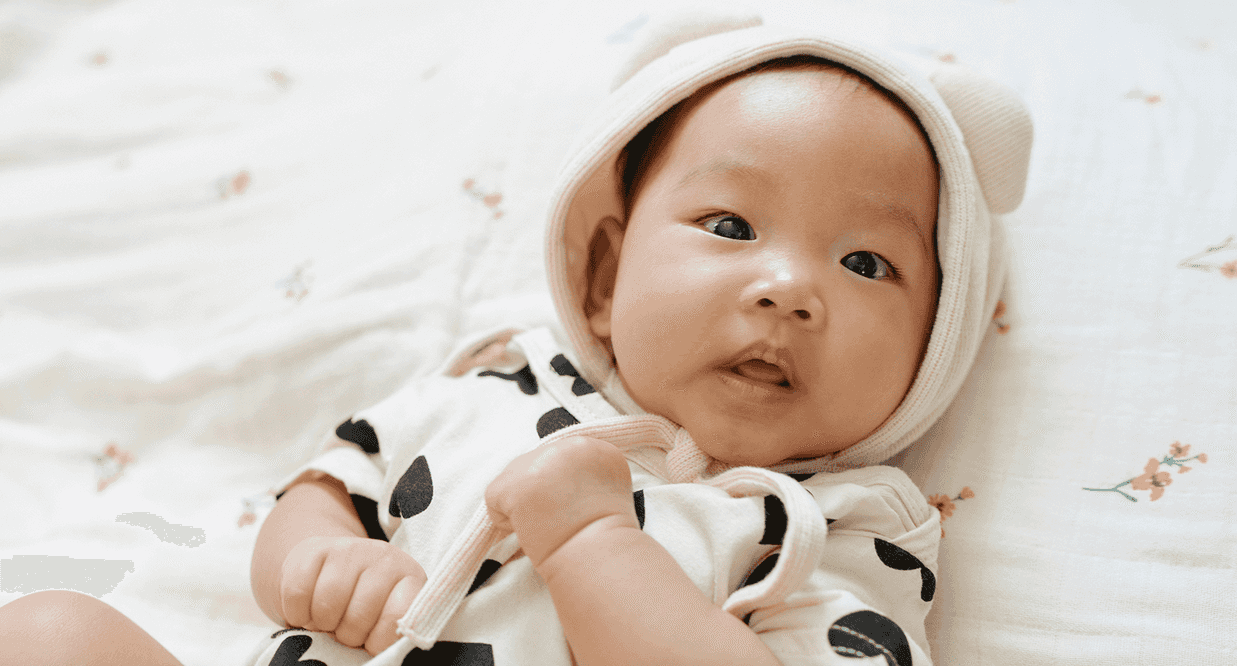 Apparently, these are the worst baby names ‘of all time’ according to people