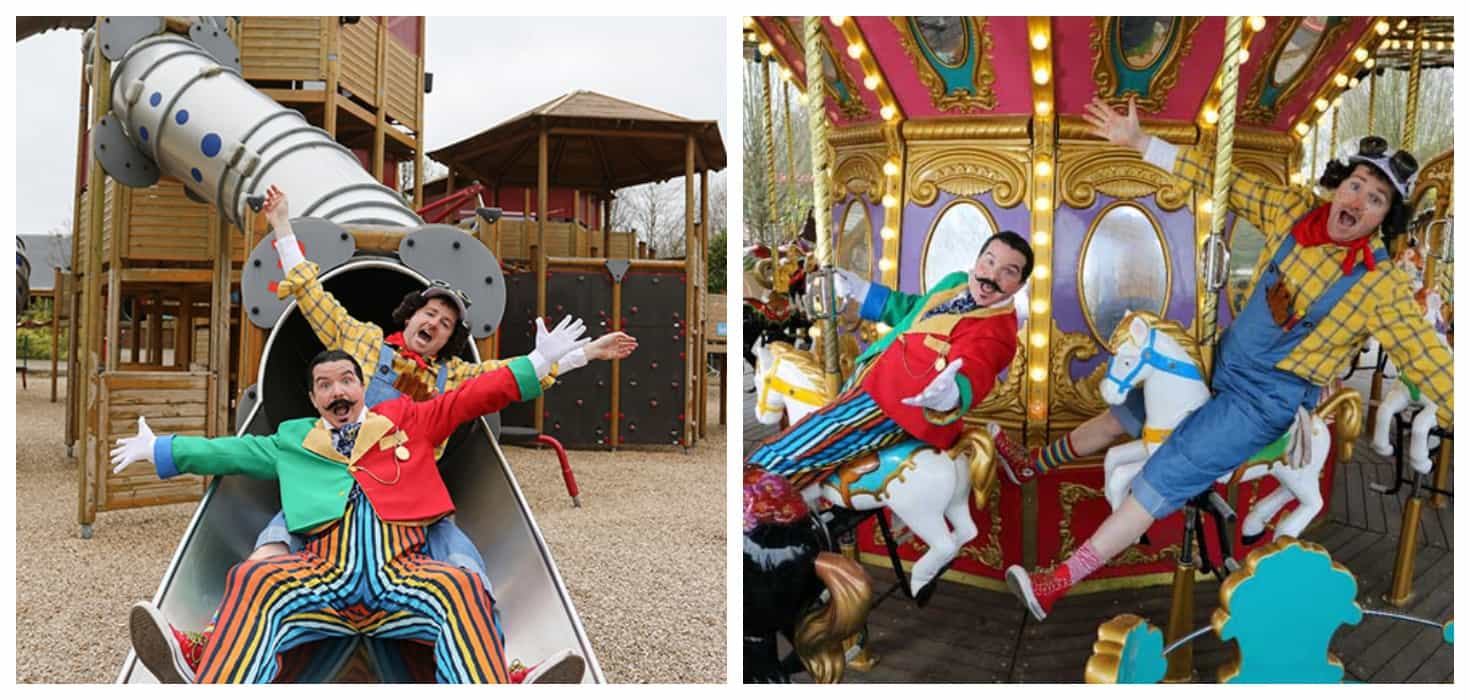 Tayto Park announces virtual school tours so ‘children won’t miss out’