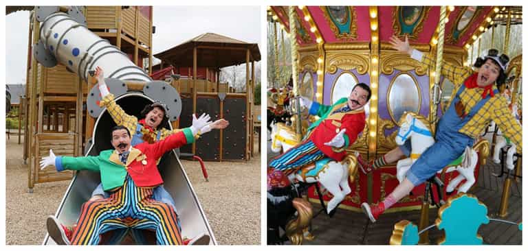 Tayto Park announces virtual school tours so ‘children won’t miss out’