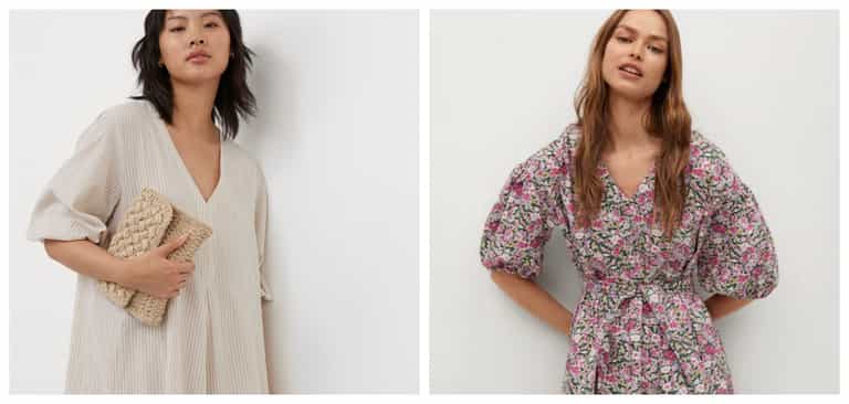 10 wear-anywhere dresses we want to live in these next few months