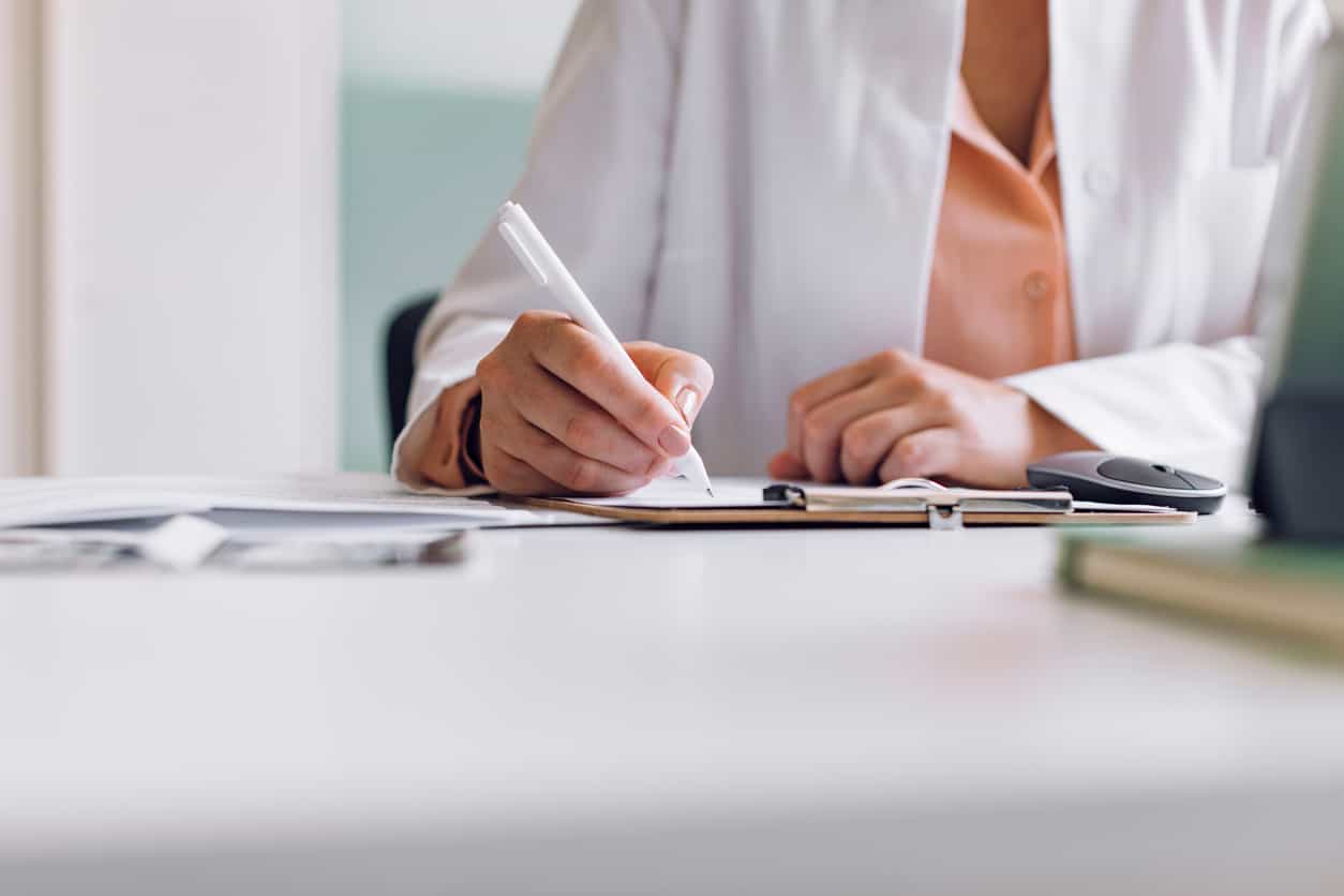 Study reveals women are more likely to suffer from chronic pain than men