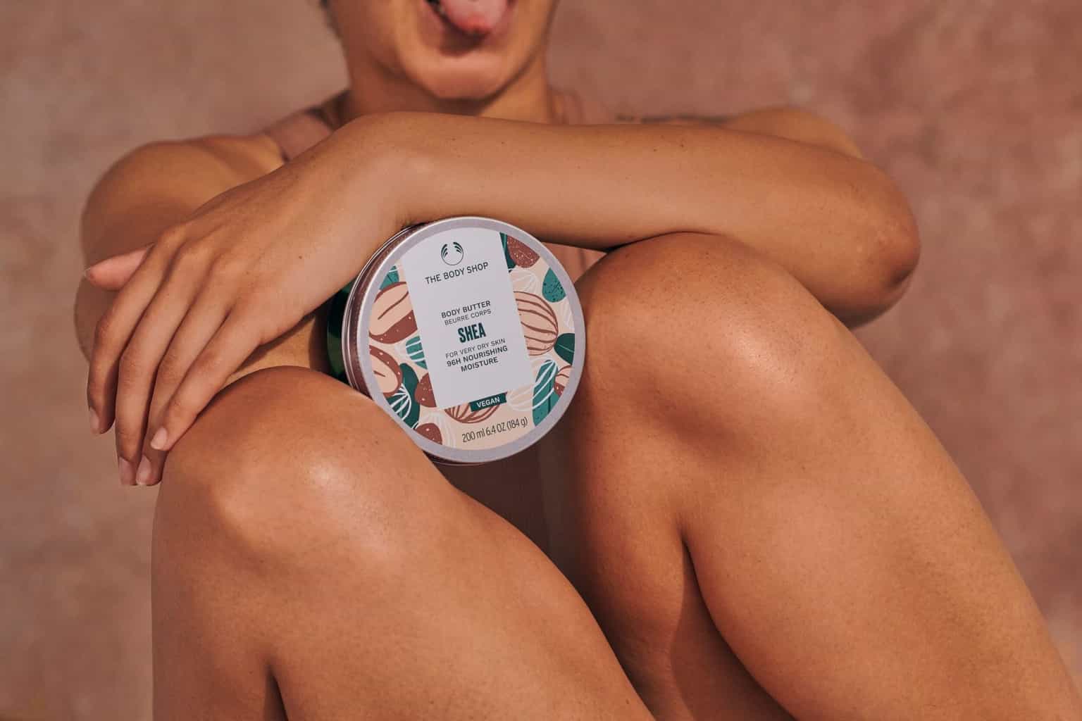 A 90s reboot we can get behind: The Body Shop Body Butters are back