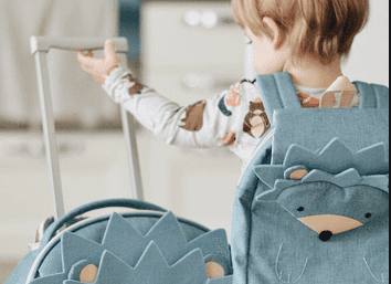 Miss travel? 15 beautiful baby names inspired by some of our favourite destinations
