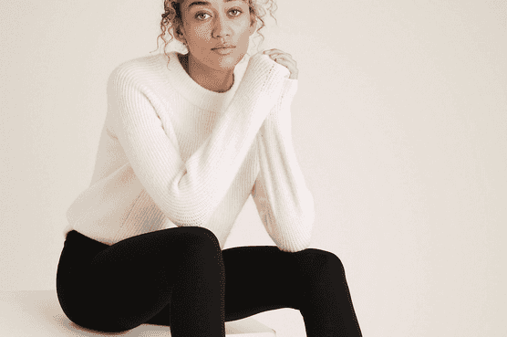 The €22 (for a two-pack) high waist leggings shoppers claim are life-changing