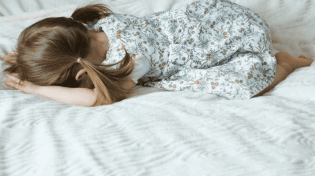 Decoding toddlers: This is why your child can’t just ‘calm down’ during a tantrum