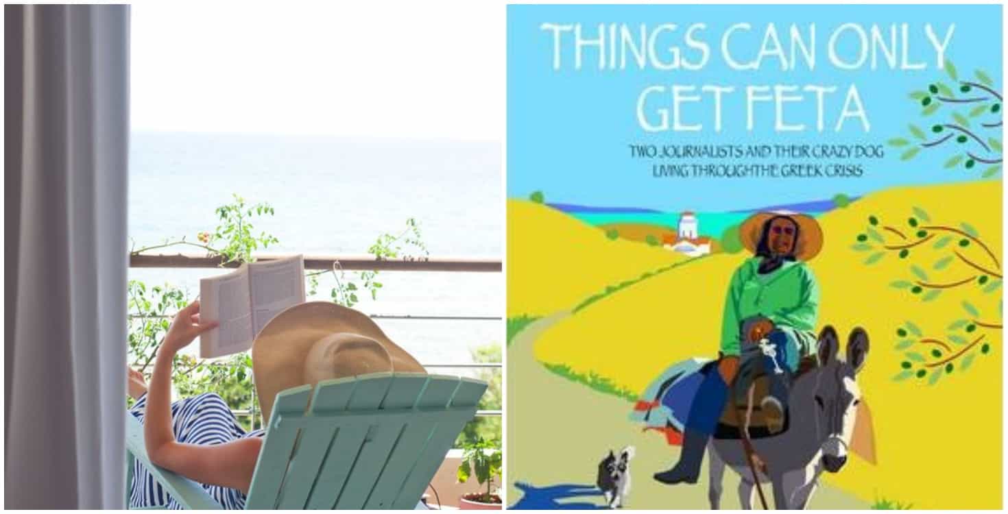 Miss holidays? 5 books to read if you are suffering from travel nostalgia