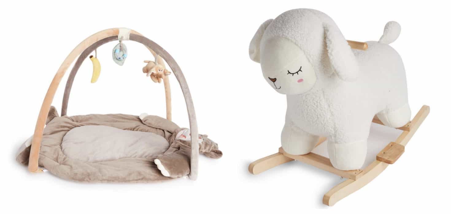 Penneys brand new baby range will make for perfect newborn gifts