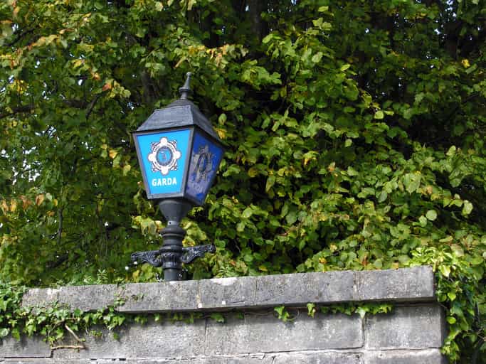 15-year-old boy charged with murder of woman in Dublin