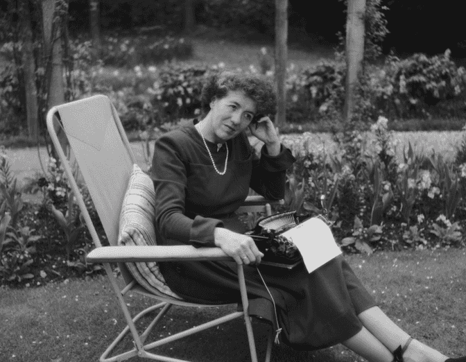 Enid Blyton’s books deemed “racist and xenophobic” by charity
