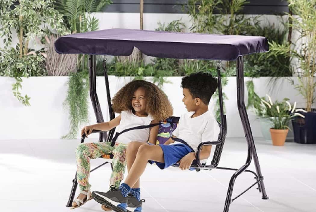 Wetsuits, kayaks and garden swings are all coming to Aldi!