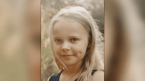 Father on the run with daughter as twisted #StandWithSophie custody saga escalates