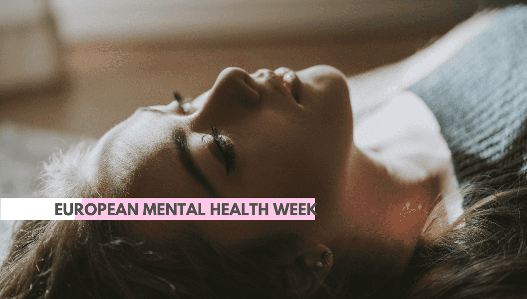Mental Health Week: I wouldn’t be here if it wasn’t for therapy
