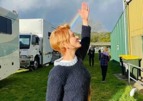 Nicole Kidman to star in new series based on Cecelia Ahern’s book Roar Nicole Kidman to star in new series based on Cecelia Ahern’s book Roar