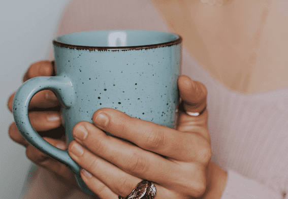 Finally – FINALLY – someone has made a plant-based milk that is perfect for adding to tea