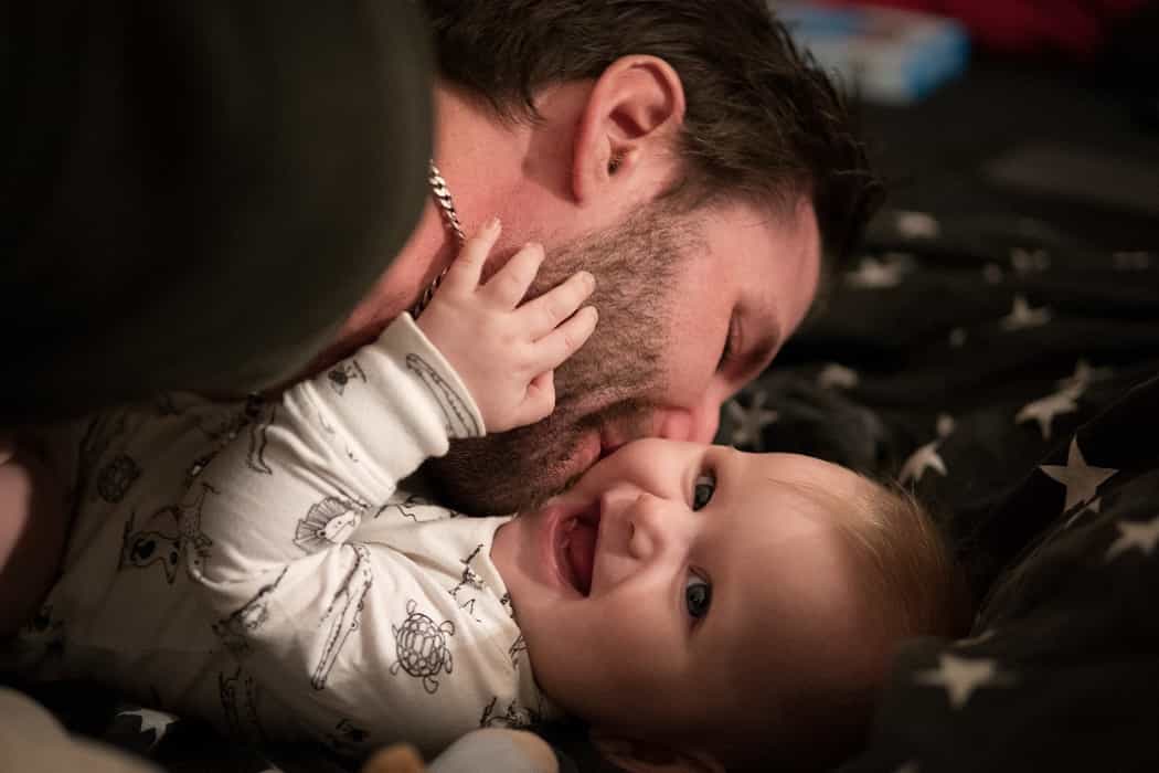 Dad names daughter after his mistress to keep him from getting caught