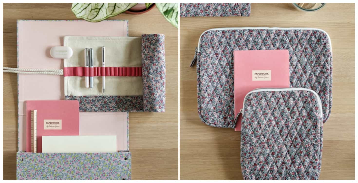 Ready for back to school or off to college? You need to get to your nearest Søstrene Grene store right now
