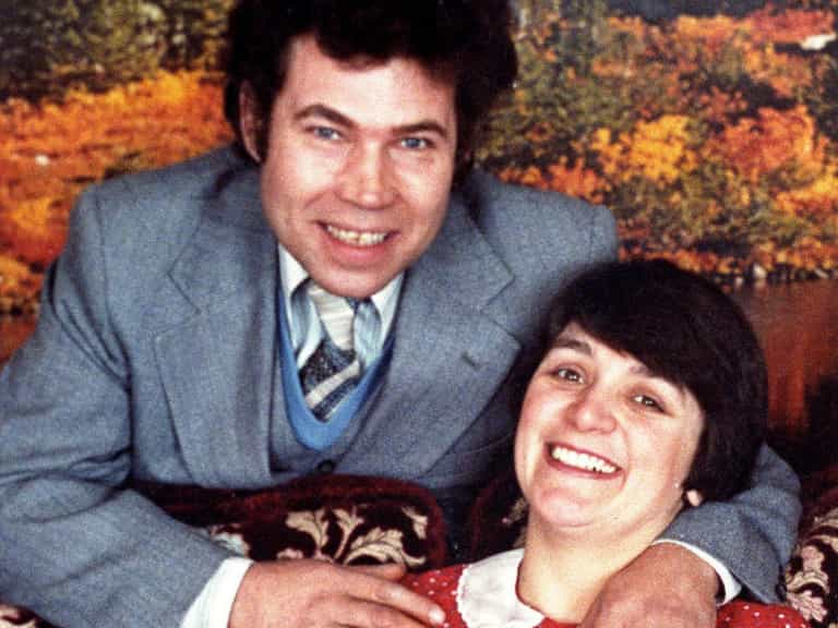 A new documentary about Fred and Rose West is coming to ITV later this year A new documentary about Fred and Rose West is coming to ITV later this year