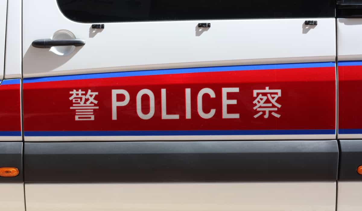 Six secondary schools pupils arrested over suspected terrorist attacks plot