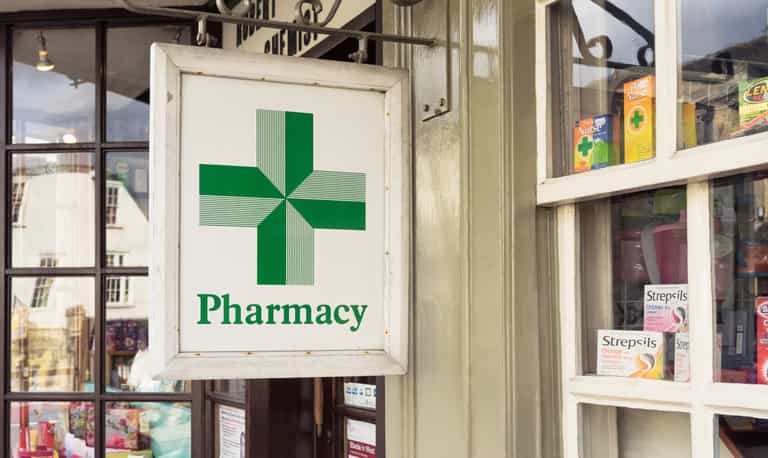 Here’s where you can check which pharmacies are participating in the vaccine rollout Here’s where you can check which pharmacies are participating in the vaccine rollout