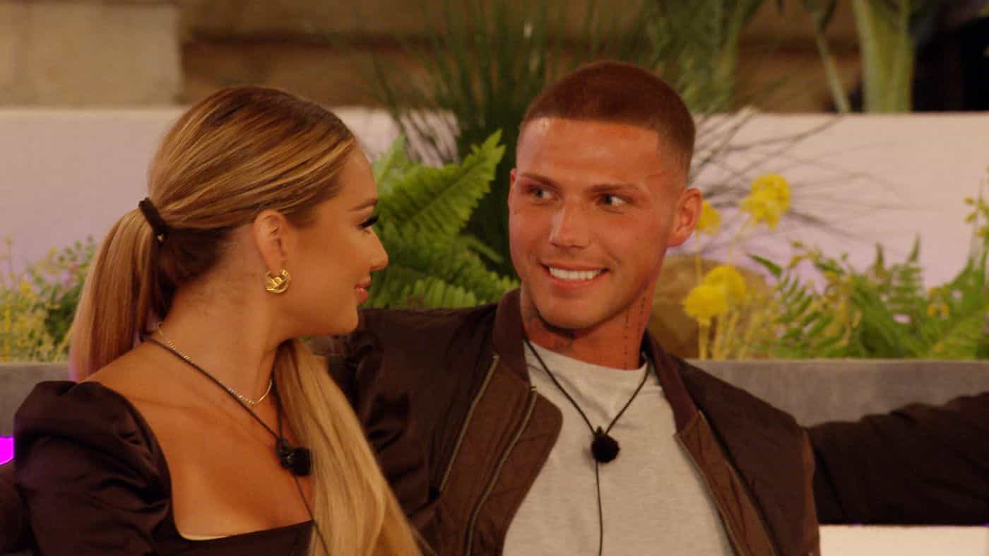 Why Love Island’s Danny is the boy we all pray our daughters never meet