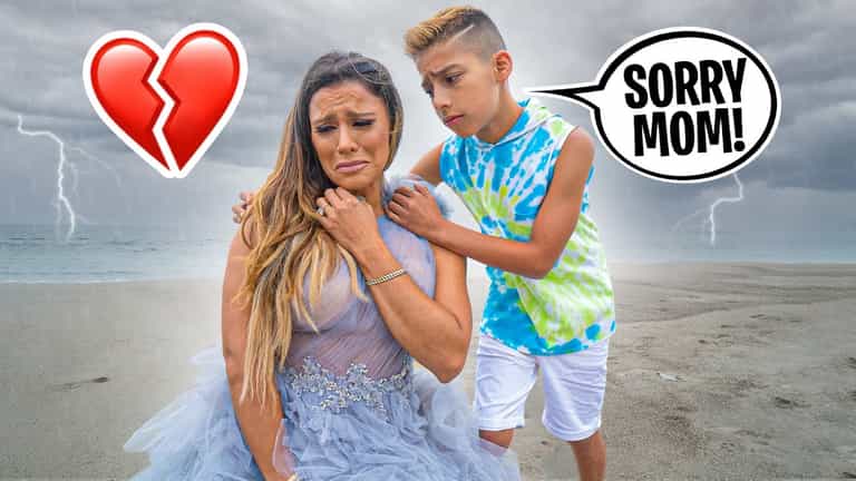 Family TikTokers are now a thing and I have to ask: have we learned nothing from YouTube?