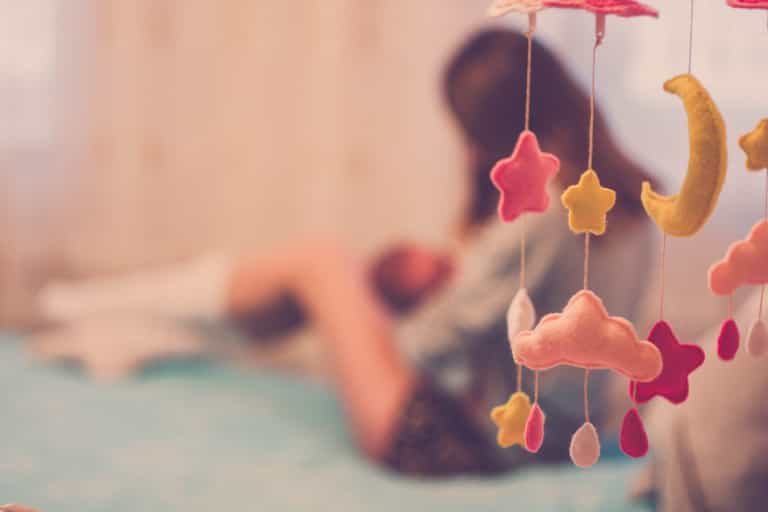 Family sue after child was breastfed by childcare worker without consent Family sue after child was breastfed by childcare worker without consent