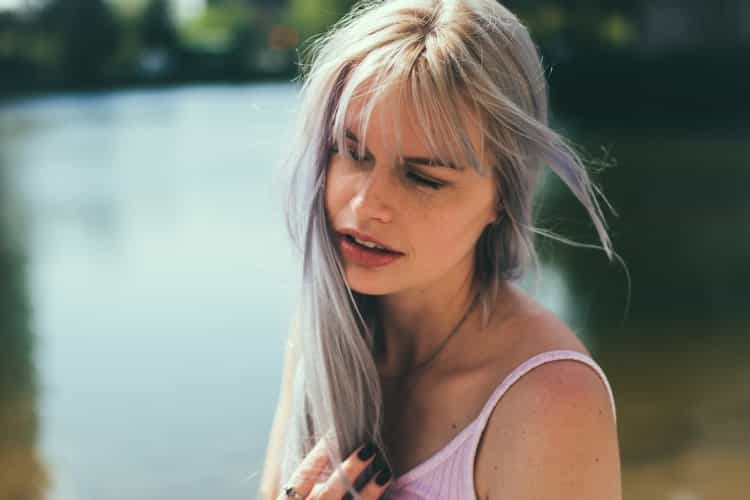 50 shades: We love grey hair, but science now says its reversible?