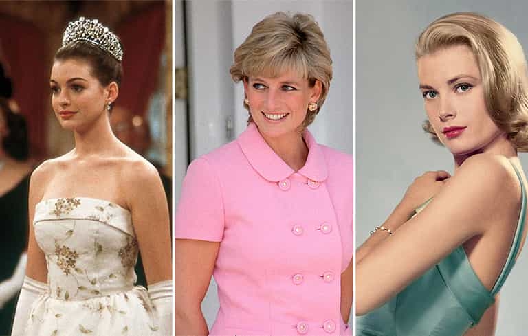 10 Baby names inspired by princesses 10 Baby names inspired by princesses