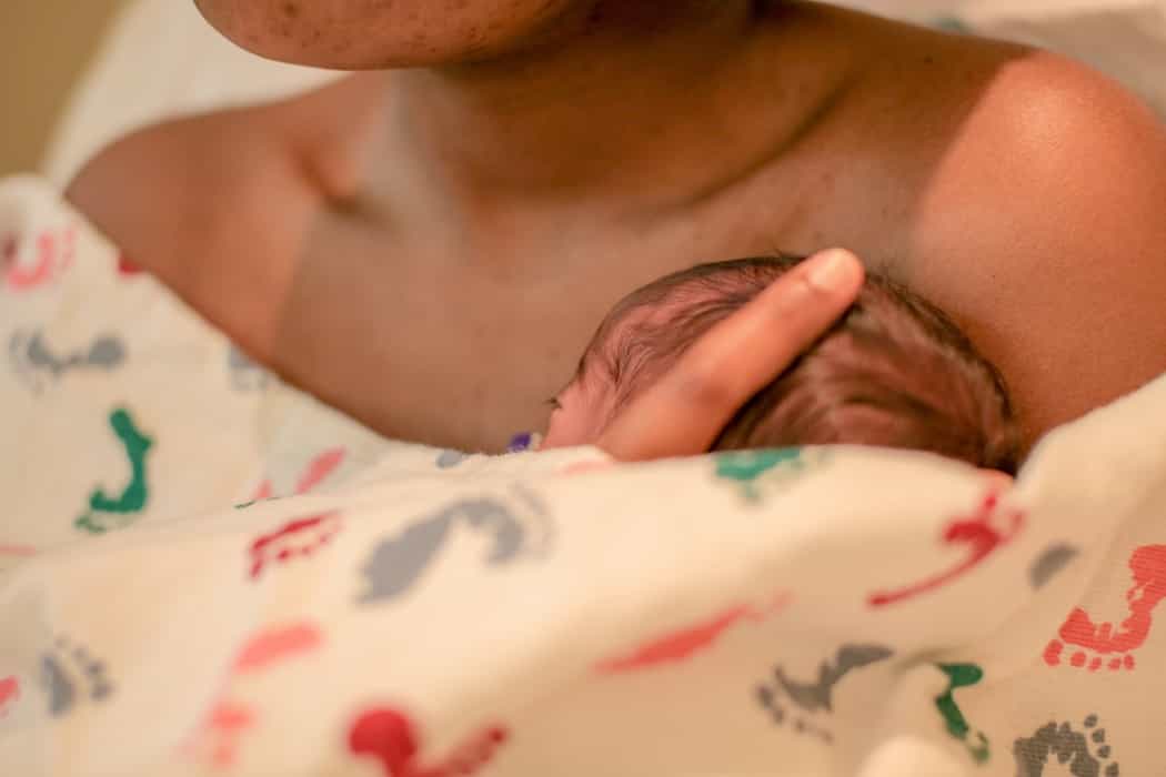 Concerns expressed over Rotunda trial involving inducing healthy first time mothers