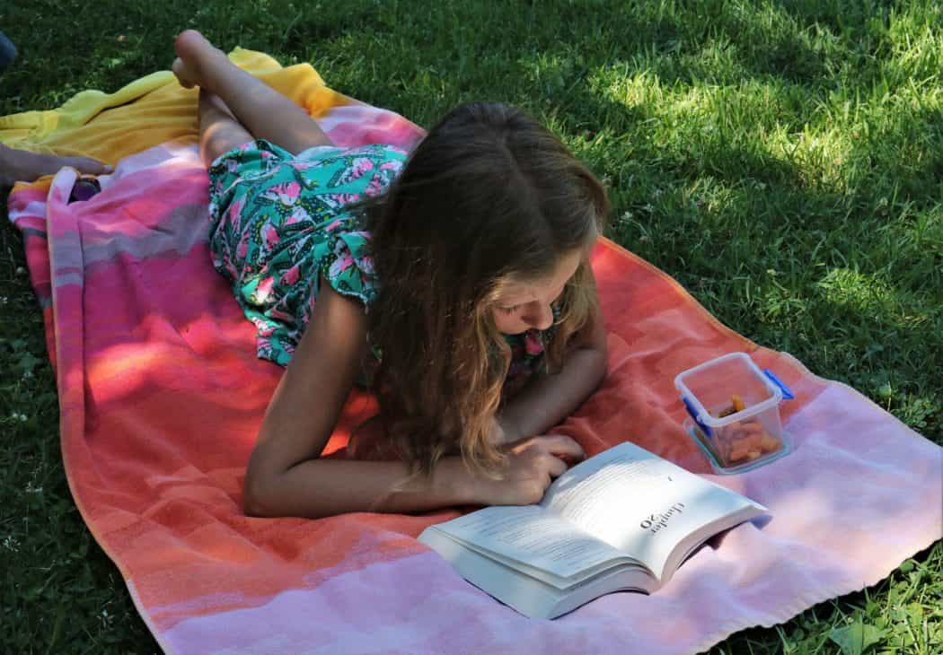 Got a bookworm at home? They won’t be able to put down these 5 YA Fiction books