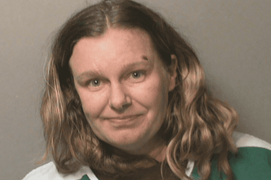 Woman who purposely drove into children because of their race sentenced to 25 years