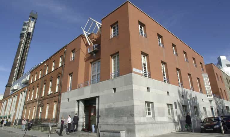 Boy accused of rape at age 14 appears before Dublin children’s court Boy accused of rape at age 14 appears before Dublin children’s court