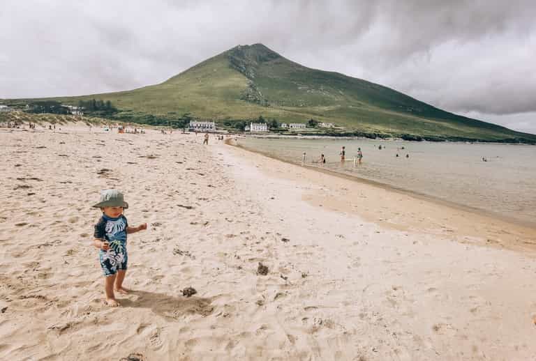 Surviving a staycation with a baby or toddler… and actually having fun Surviving a staycation with a baby or toddler… and actually having fun