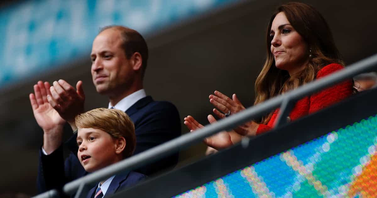 “They’d never force him to go” – Kate and William have a big decision to make about Prince George