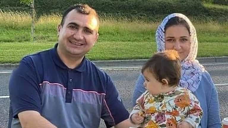 Tributes pour in for the family killed in tragic Galway crash Tributes pour in for the family killed in tragic Galway crash