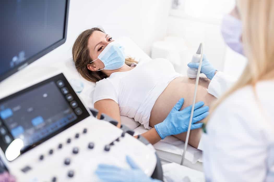 Pregnant people feel like “second class citizens”, maternity advocate says