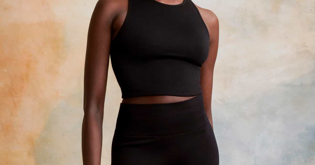Those comfy seam-free sets are back at Penneys