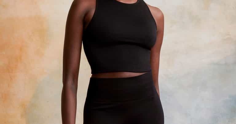 Those comfy seam-free sets are back at Penneys
